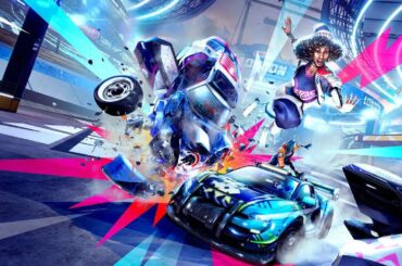 PlayStation Delists and Shuts Down Servers for Destruction AllStars, the Latest in a String of Struggling Live-Service Games
