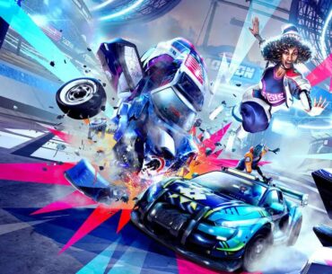 PlayStation Delists and Shuts Down Servers for Destruction AllStars, the Latest in a String of Struggling Live-Service Games