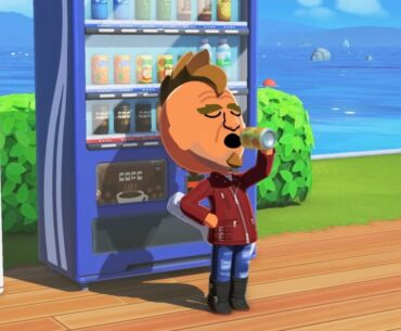 Japanese Charts: Tomodachi Life Overtakes Pokopia As The Best-Selling 2026 Release