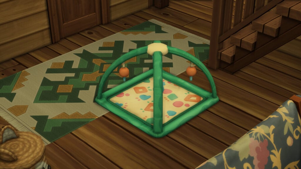 Overview of New Features and Fixes: The Sims 4 May Patch Test 8 TS4 x64 fpb 2026 05 13 11 30 02 387