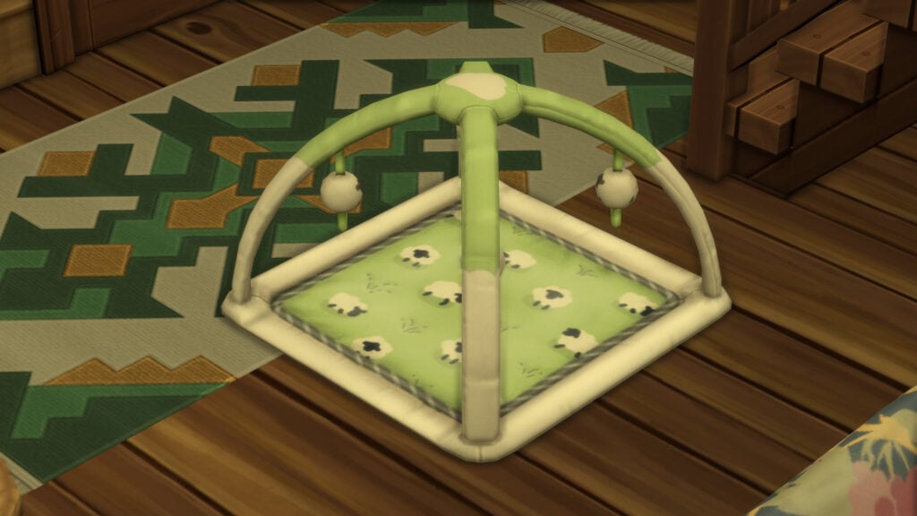 Overview of New Features and Fixes: The Sims 4 May Patch Test 12 TS4 x64 fpb 2026 05 13 11 30 18 349
