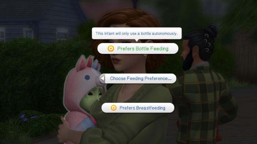 Overview of New Features and Fixes: The Sims 4 May Patch Test 45 TS4 x64 fpb 2026 05 13 11 32 54 971 edited