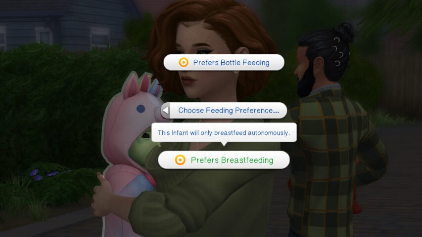 Overview of New Features and Fixes: The Sims 4 May Patch Test 46 TS4 x64 fpb 2026 05 13 11 32 56 227 edited