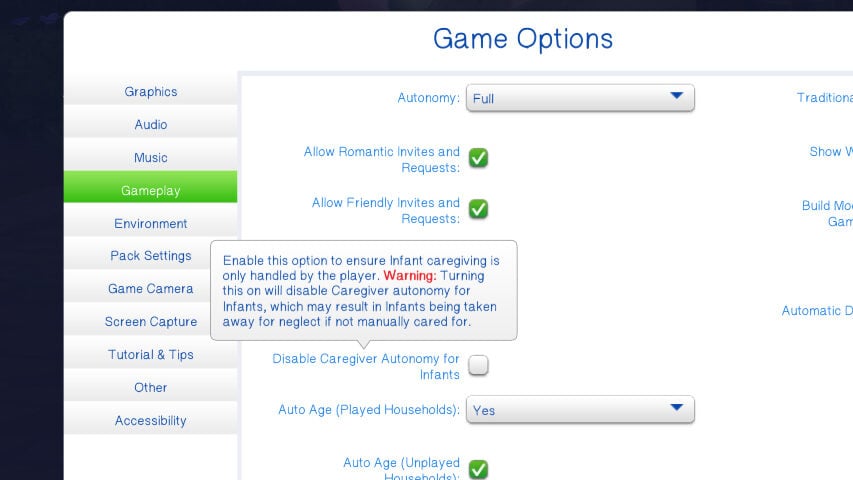 Overview of New Features and Fixes: The Sims 4 May Patch Test 39 TS4 x64 fpb 2026 05 13 11 33 03 193 edited