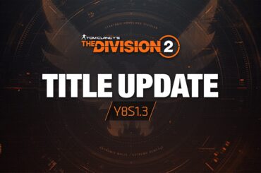 [TUY8S1.3] Rise Up Stretch Goals, Climax Mission & Fixes