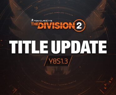 [TUY8S1.3] Rise Up Stretch Goals, Climax Mission & Fixes