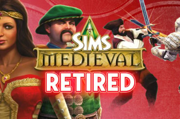 EA Quietly Retires The Sims Medieval