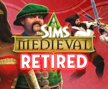 EA Quietly Retires The Sims Medieval
