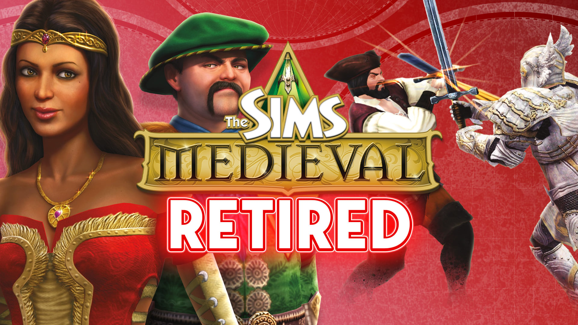 EA Quietly Retires The Sims Medieval EA Quietly Retires The Sims Medieval