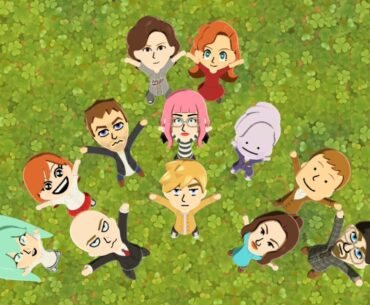 Tomodachi Life: Living the Dream was April 2026's best-selling game in the US