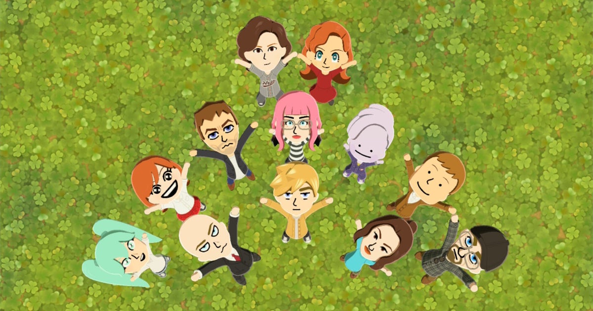 Tomodachi Life: Living the Dream was April 2026’s best-selling game in the US Tomodachi Life: Living the Dream was April 2026's best-selling game in the US