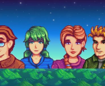 Stardew Valley dev says players might be able to cheat on spouses and destroy families one day