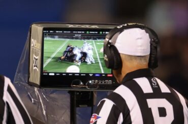 Big 12 to air replay review audio during FB games