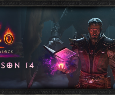 Diablo II: Resurrected Ladder Season 14 Coming Soon — Diablo II: Resurrected — Blizzard News
