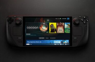 Steam Deck Price Increase
