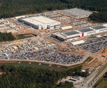 AI data center project secretly sucked 29 million gallons of water over 15 months before...