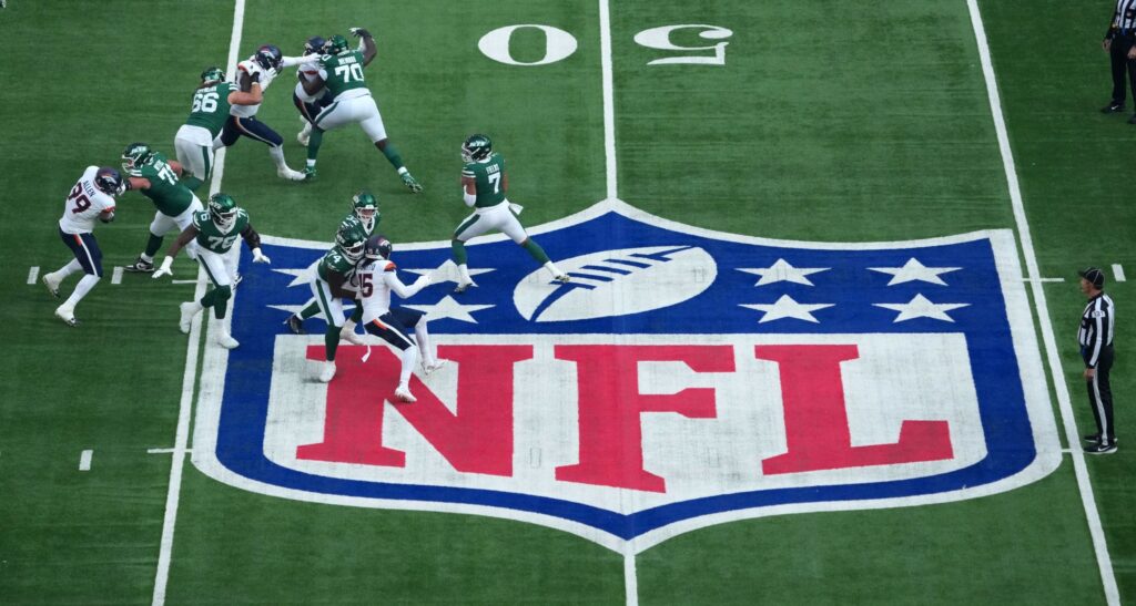 NFL defends spreading games across more days