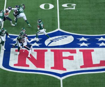 NFL defends spreading games across more days