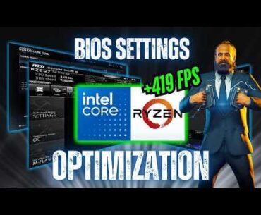 Anyone else stop at XMP instead of fully tuning RAM for gaming?