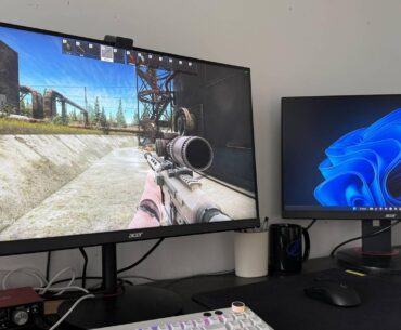 SteamOS scared Microsoft into making Windows less like Windows