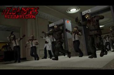 Recently made an trailer for a cod zombies fangame