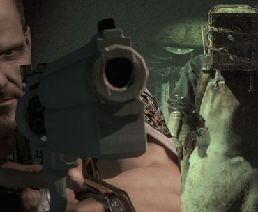 5 Horror Games That Have Stood the Test of Time — GameTyrant