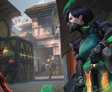 Riot Games upgrades Valorant's Vanguard anti-cheat so it can effectively brick hackers' PCs