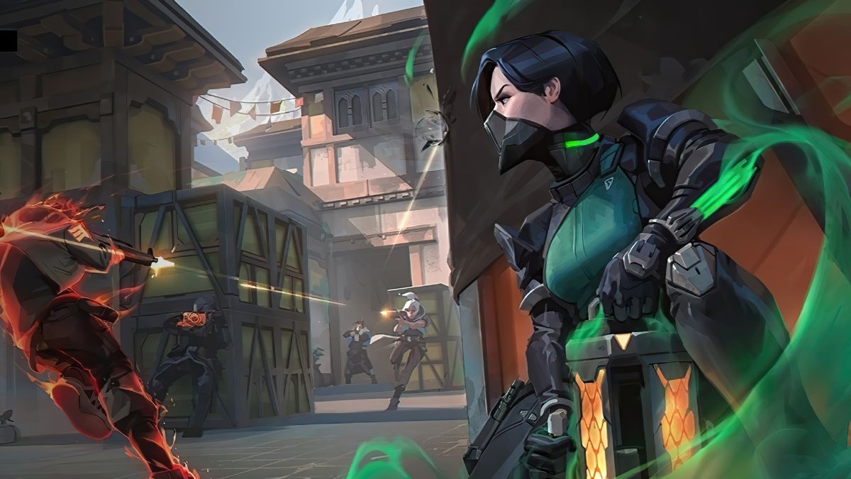 Riot Games upgrades Valorant’s Vanguard anti-cheat so it can effectively brick hackers’ PCs Riot Games upgrades Valorant's Vanguard anti-cheat so it can effectively brick hackers' PCs