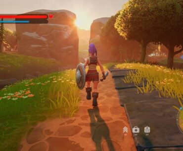 Europe May Soon Get a Non-U.S. Alternative to Unreal Engine