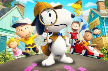 GameMill's Snoopy & the Great Mystery Club Has Been Hit With A Copyright Lawsuit