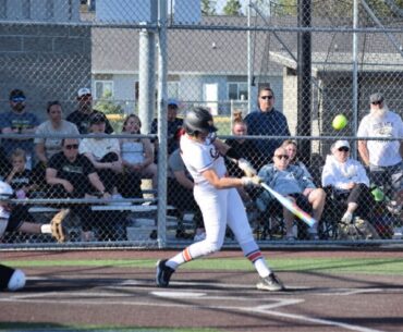 Williston stymies Horace’s bats to return to state title game | News, Sports, Jobs