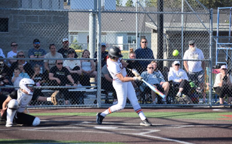 Williston stymies Horace’s bats to return to state title game | News, Sports, Jobs Williston stymies Horace’s bats to return to state title game | News, Sports, Jobs