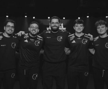 FURIA went from Vitality’s biggest threat to missing playoffs. What happened?
