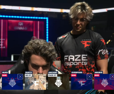 Broky's next level warmup routine