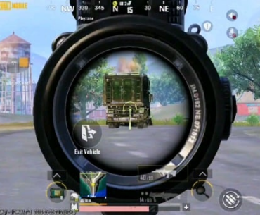 What Would You Do In This End-Game Situation? (Ultimate Royale)