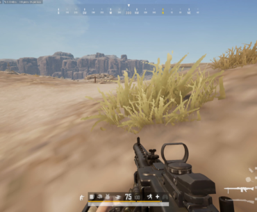 MG3 vs. squad