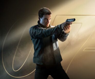 James Bond