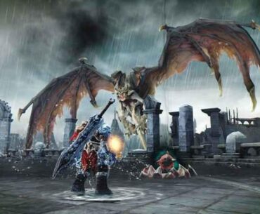 Darksiders Warmastered Edition PS5 Upgrade Is Paid, Free on Xbox