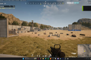 daily warm up in UGC