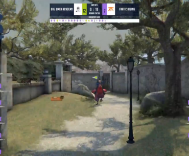 Bring back WePlay Academy League for this reason alone