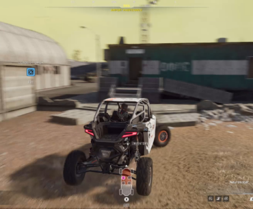 Trying to out run a train is never a good idea