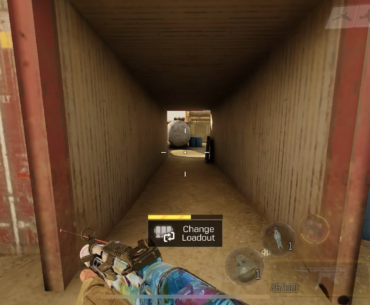 Don’t get me wrong, I love the new DMZ Camos, but they’ll never be as elite as the Season 6 Tournament Camo