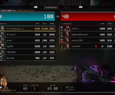 Funny Interaction + Clips
