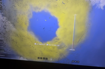 Interesting gameplay!