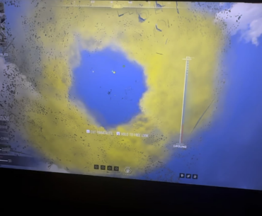 Interesting gameplay!