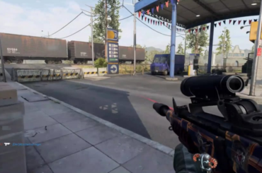 Spycraft is such a hilarious perk