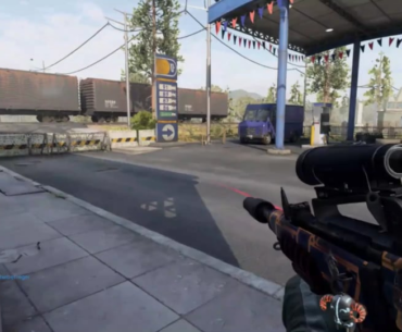 Spycraft is such a hilarious perk