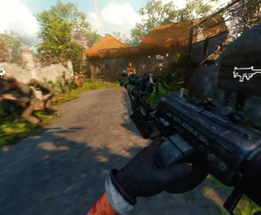 SHANGRI-LA 4 ww idea if it actually got released :