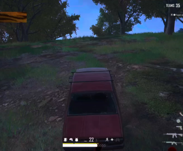 Better luck next time