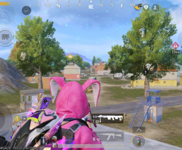 Horseman’s talking is bugged